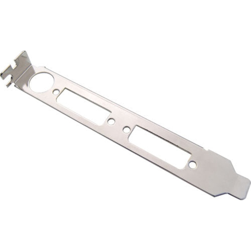 Koolance Single Slot GeForce Bracket
