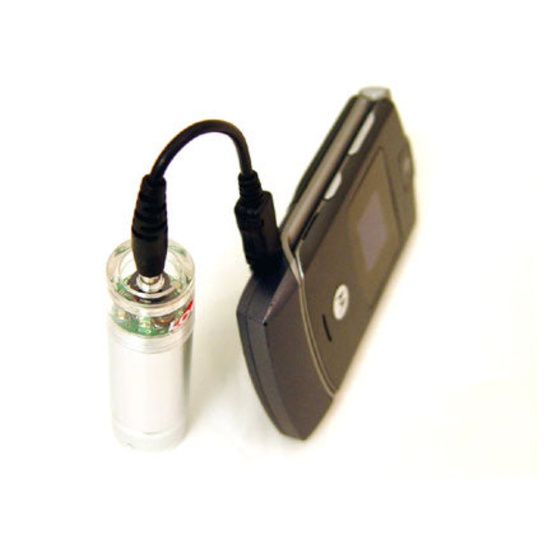 Logisys Mobile Phone Battery Charger