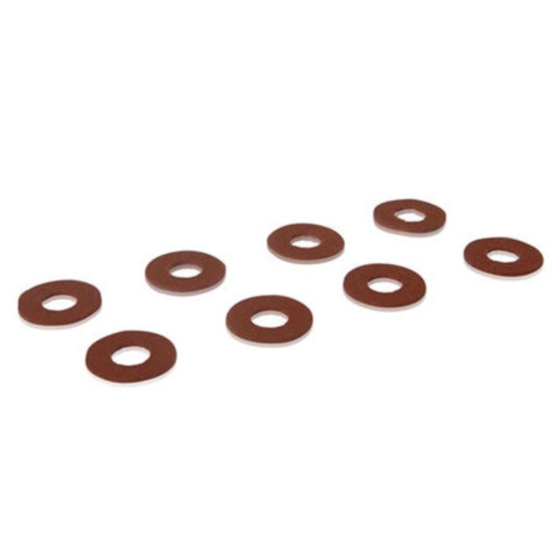 Mainboard Glass Washers (Set of 8)