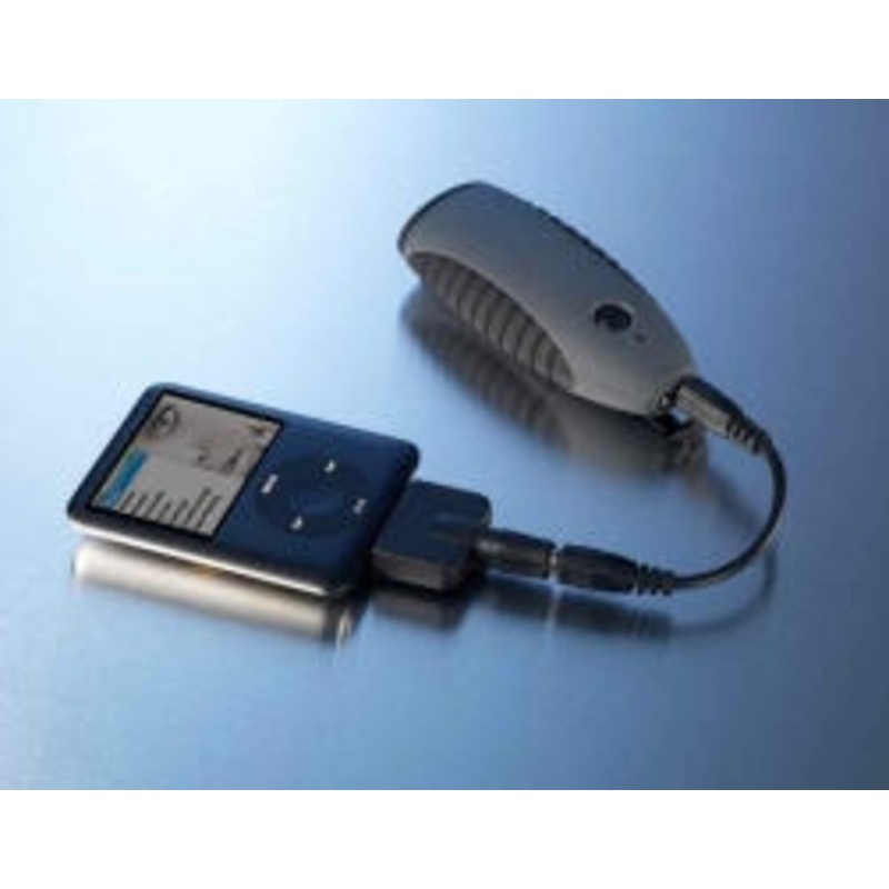 PowerChimp Portable Universal Charger – Grey