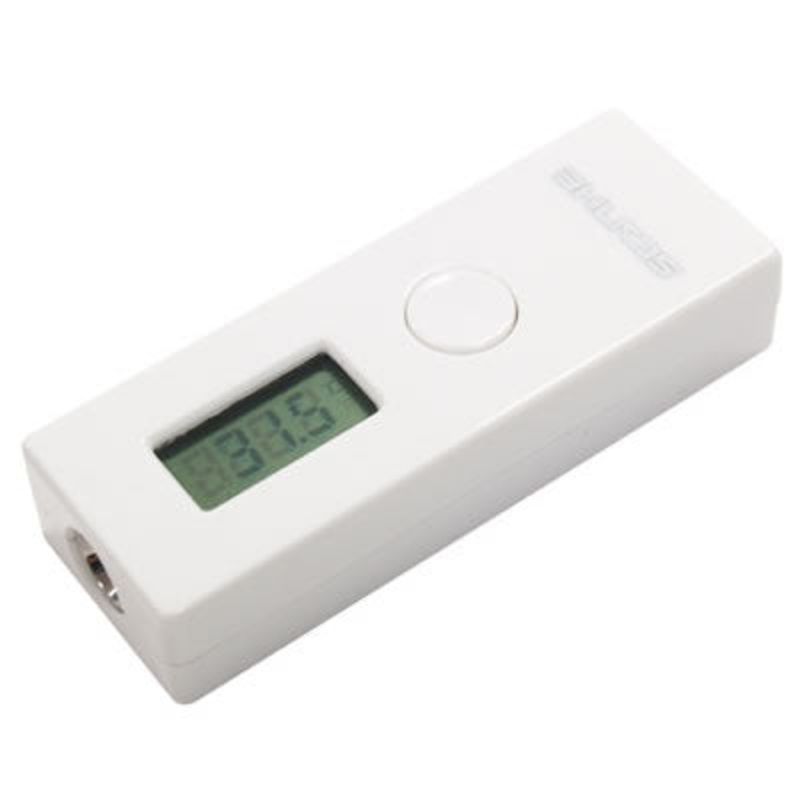 Scythe KAMA THERMO WIRELESS Non-contact Type Thermometer – White