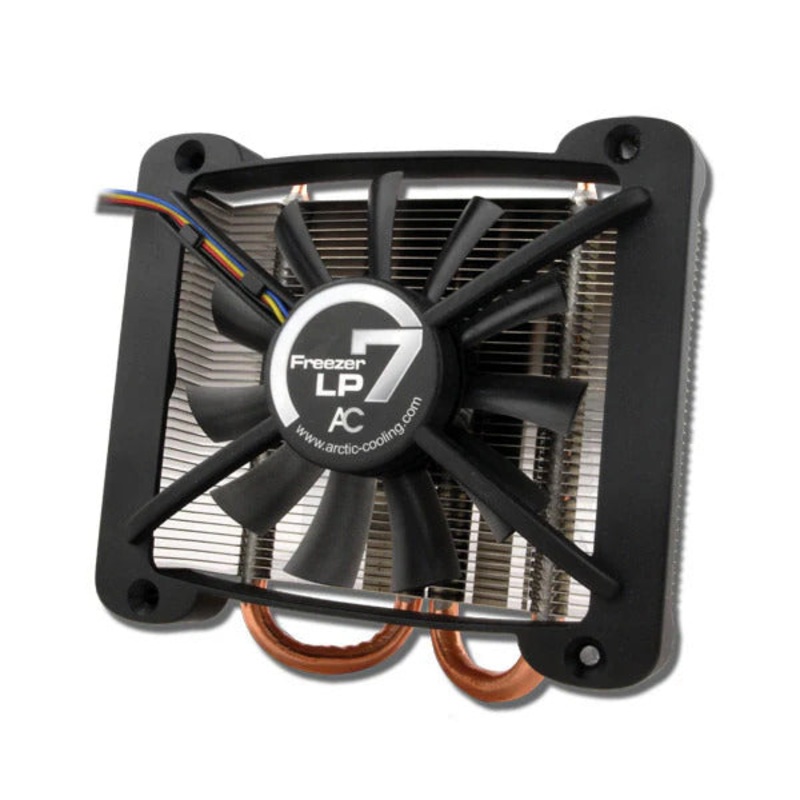 Arctic Cooling Freezer 7 LP (Low Profile)