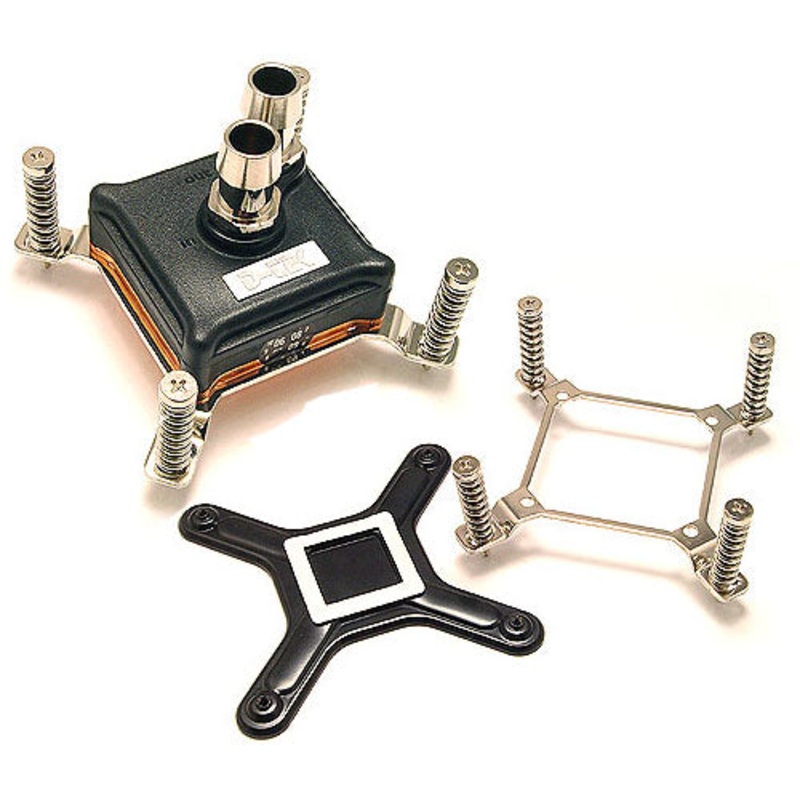 D-Tek FuZion Intel 775 Pro-Mount Set