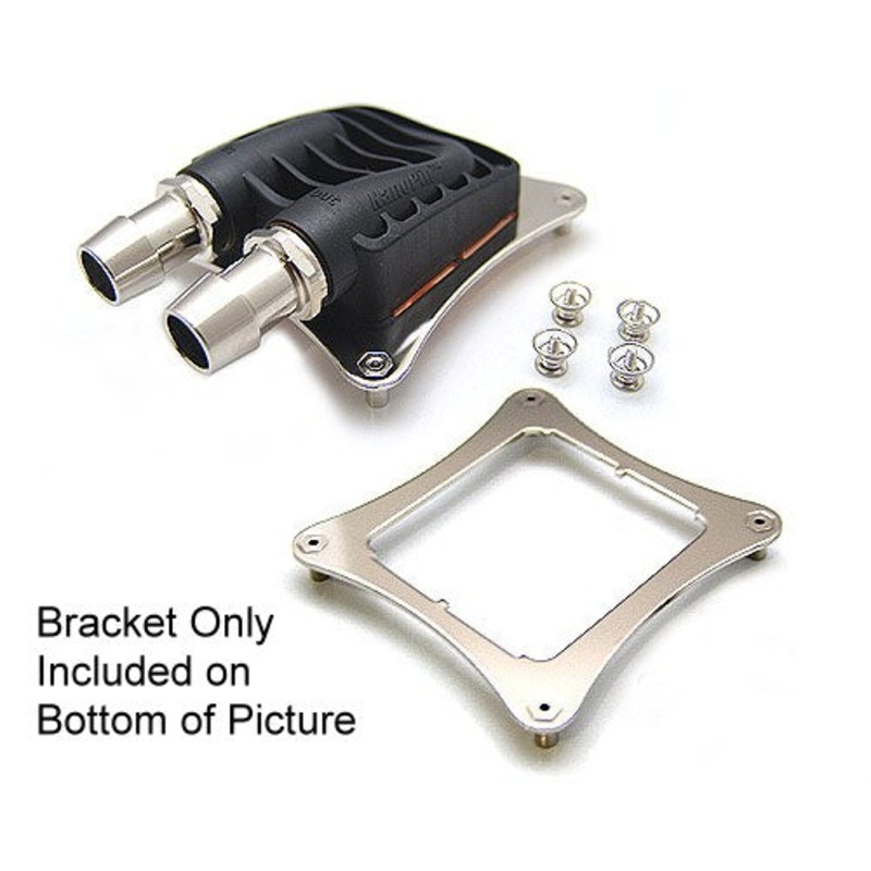 D-Tek GFX 2 nVidia 200 Series Bracket Kit