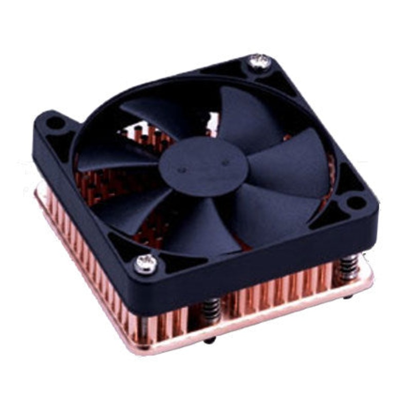 Enzotech CNB-EVGAi Low Profile Northbridge Chipset Cooler for eVGA Motherboards