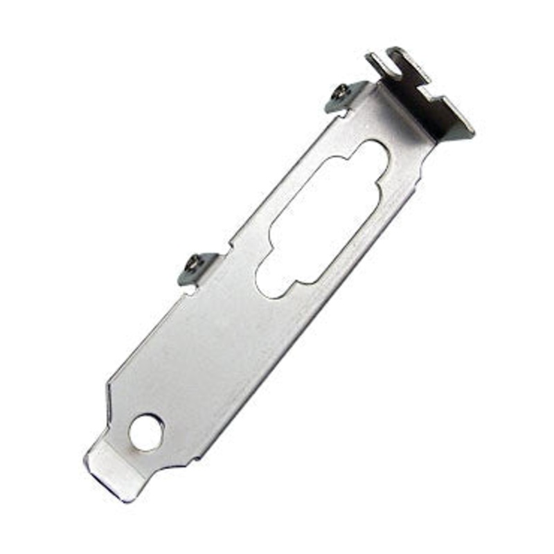Koolance L-Bracket for DB9 Power Plug, 2U