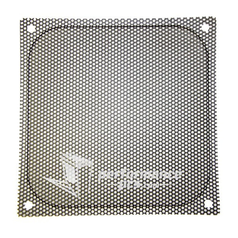 Lian Li PT-AF12-1B Top 120mm Mesh Grill – Black