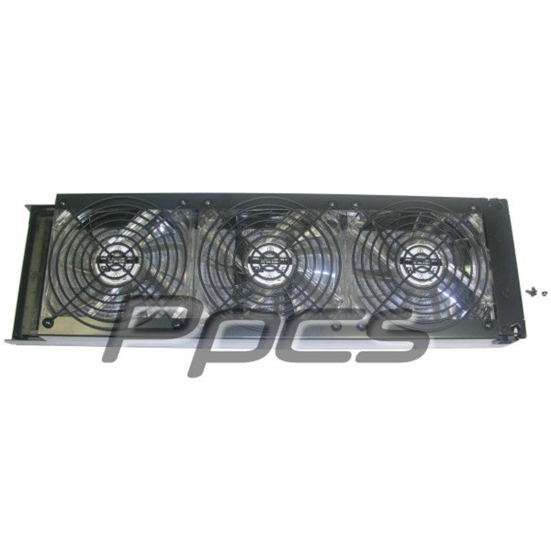 Lian Li Replacement 3-Fan Assembly Module for PC-P60