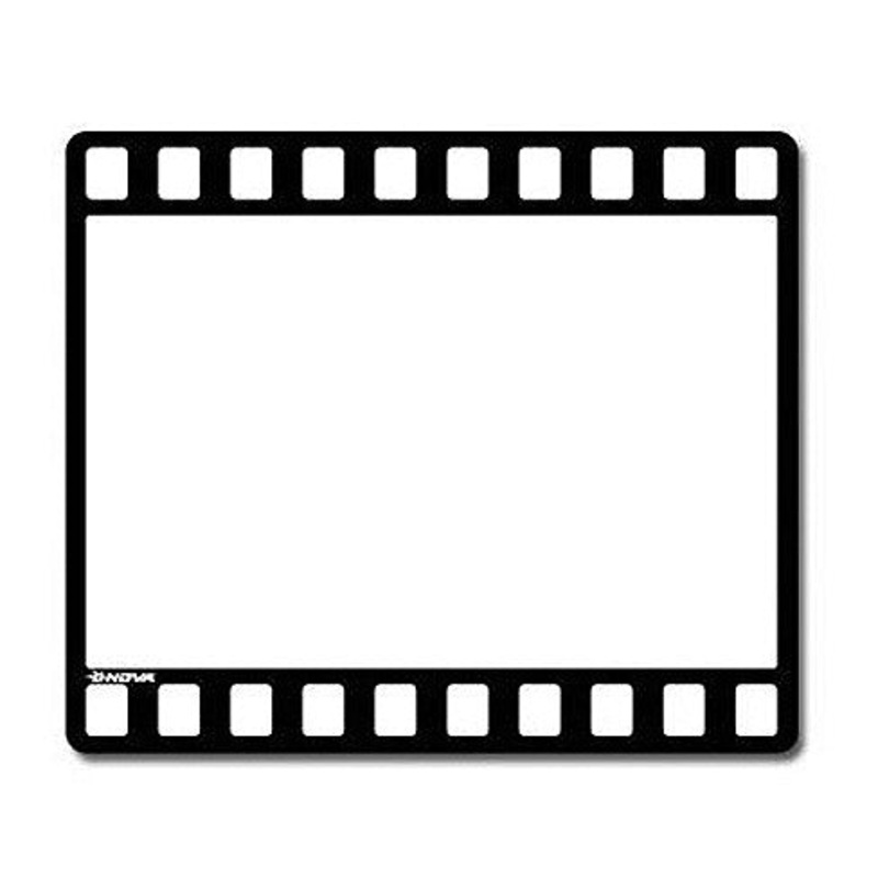 Nova MAGIC Cinema Mousepad -Photo Holding Mousepad