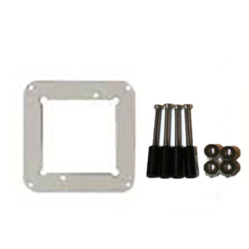 Swiftech Mounting Kit for MCW60/80/82 to nVidia GeForce 9 and 200 Series
