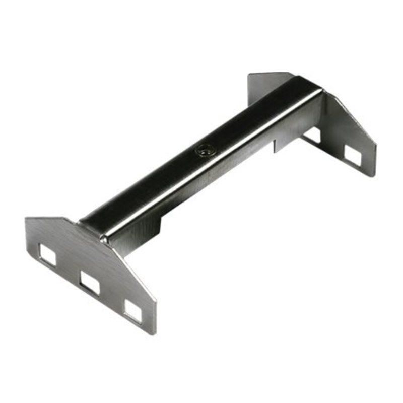 Alphacool Stainless Steel Fastening Bracket Socket 754/939/AM2 (with mounting parts)