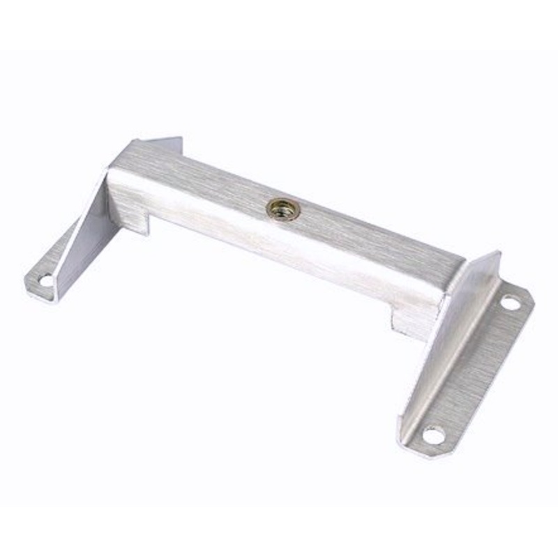 Alphacool Stainless Steel Fastening Bracket Xeon Socket 604/771 XP NexXxos (with mounting parts)