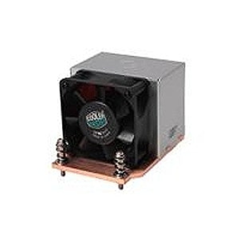 Cooler Master ECC0049601GP AMD AM2 2U Active Cooler