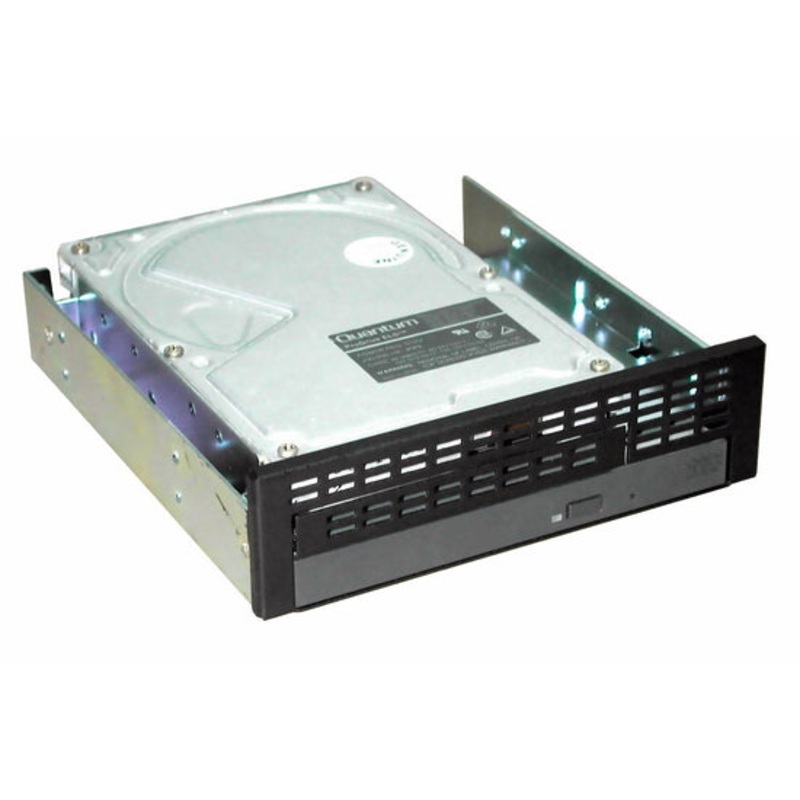 Drivebays: 1x Slim ODD + 1x 3.5 HDD (Internal)
