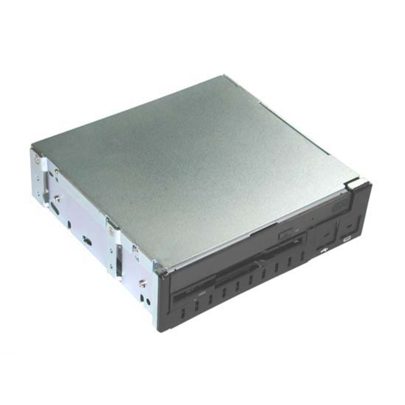 Drivebays: 1x Slim ODD Open Bay + 1x Slim FDD Open Bay + 1x 2.5 HDD Bay(Internal)FM03