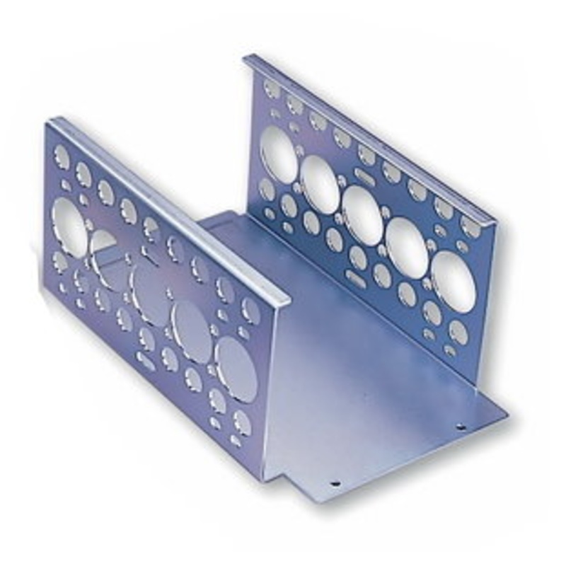 Drivebays: For 2 x 3.5 HDD (Internal)