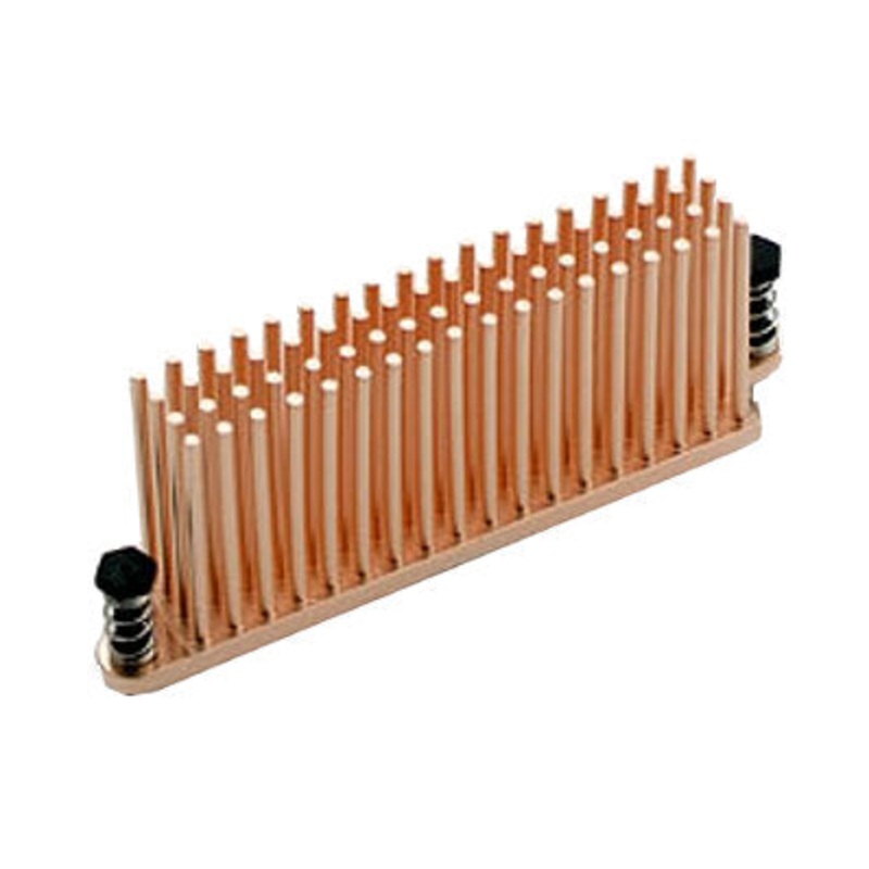 Enzotech MST-78 Forged Copper Mosfet Heatsink