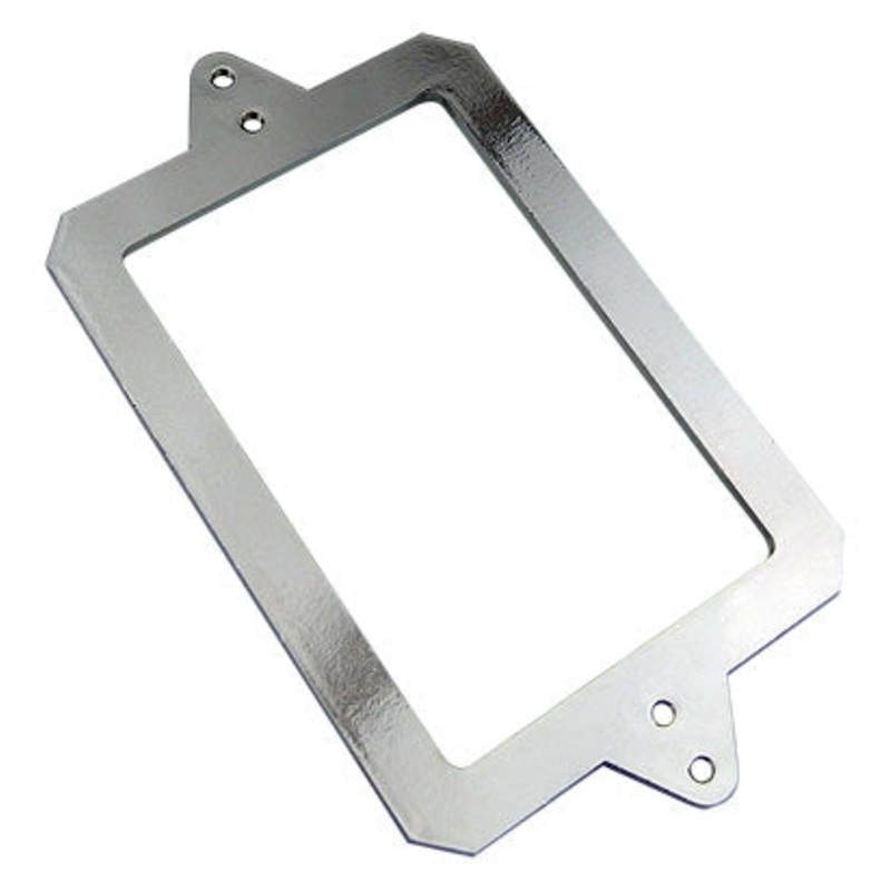 Koolance Alternative Socket-F Back Plate for CPU-330/340/350