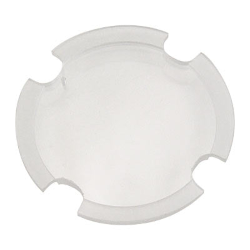 Koolance CPU-350 Blank Impingement Plate