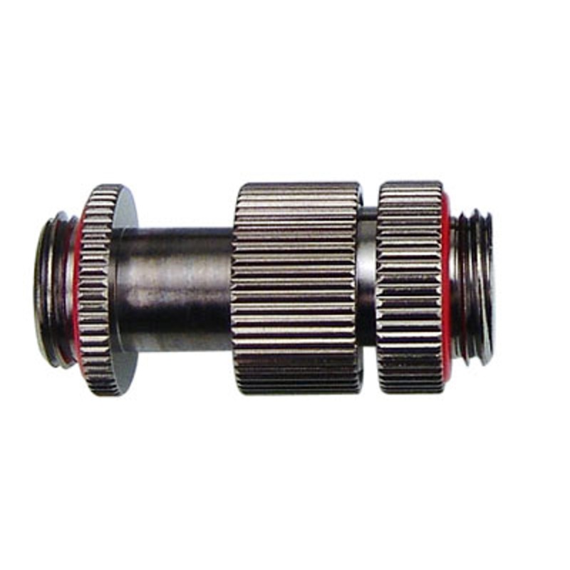 Koolance Dual VID Connector, Adjustable 2-3 Slot Spacing