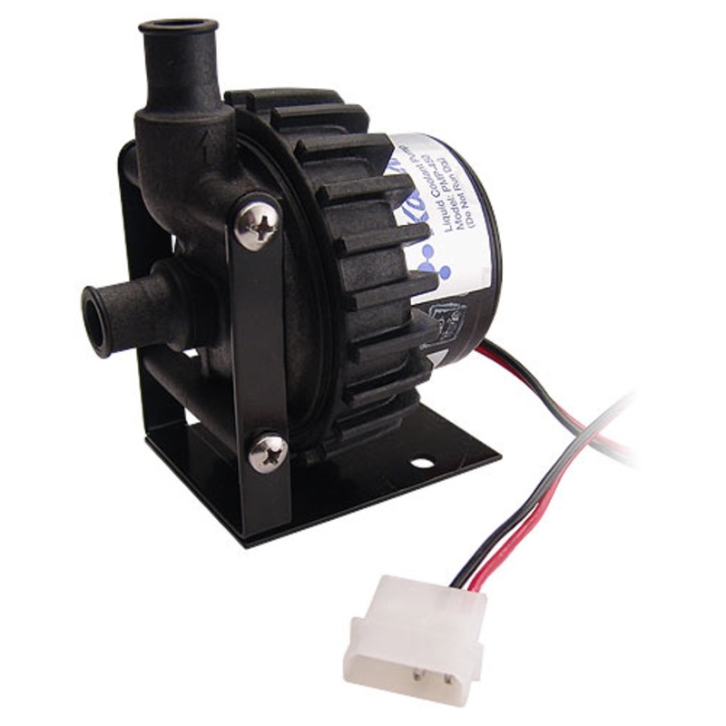Koolance PMP-450S Strong High-flow D5 Pump