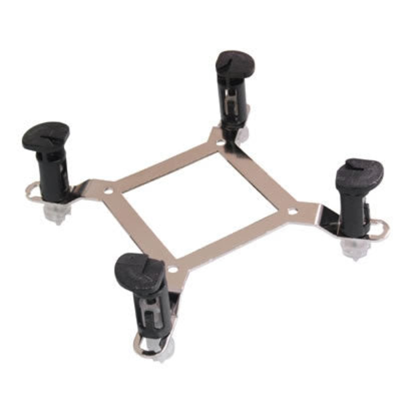 Scythe LGA1366 Mounting Clips for 4 way CPU Coolers