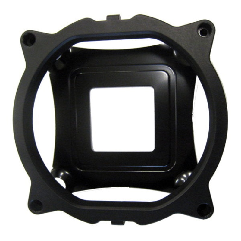 SilenX. IXC-1366 : Socket LGA1366 Mounting Kit [For IXC-92HA1, IXC-92HA2, IXC-120HA2]