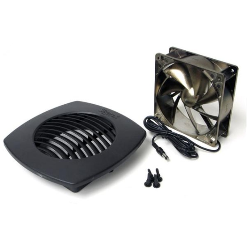 Silenx ixtrema Pro Quiet Cabinet Cooling System