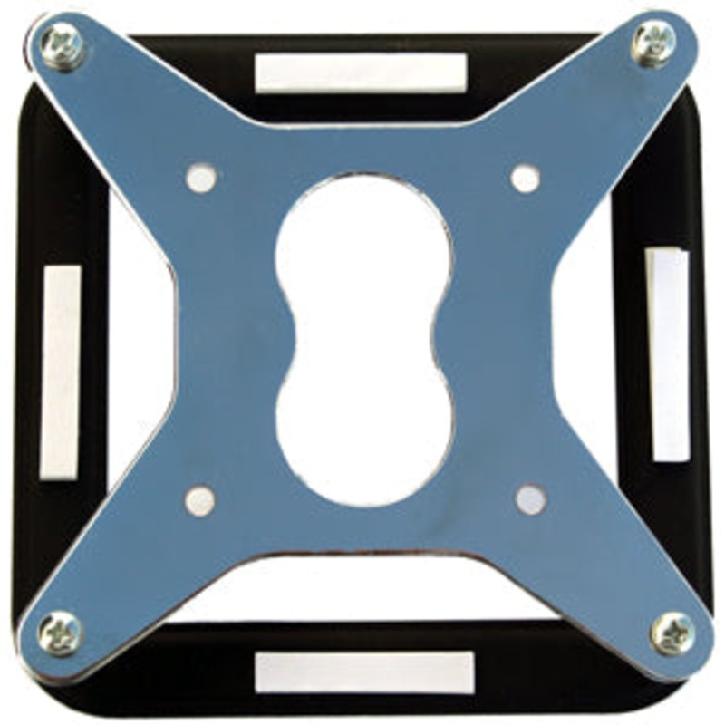 Swiftech Apogee GT Hold-Down Plate and Socket 1366 Motherboard Back-plate Kit
