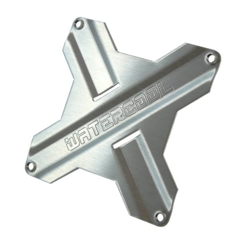 Watercool HEATKILLER Backplate LGA775