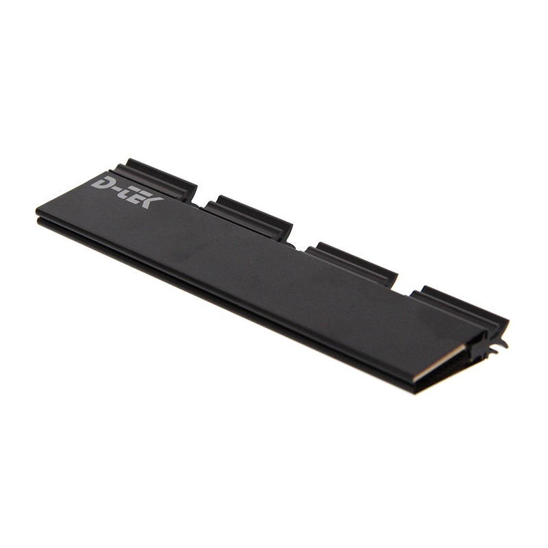 D-Tek DDR2/DDR3 VC Memory Module Cooler