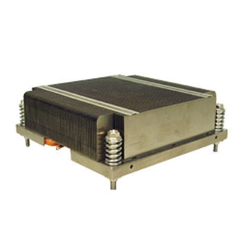Dynatron G118 ROHS 1U Passive Heatsink with Vapor Chamber Base for Intel Nehalem Process