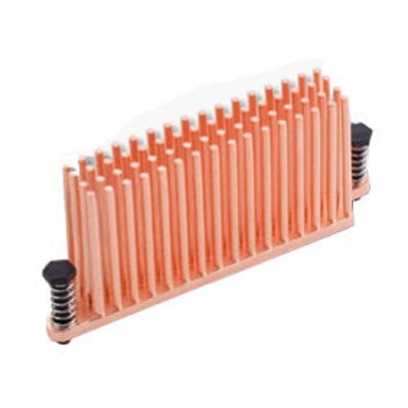 Enzotech MST-66 Forged Copper Mosfet Heatsink