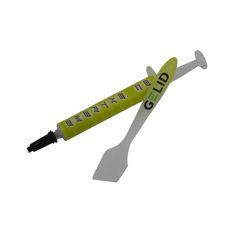Gelid Solutions GC EXTREME Thermal Compound