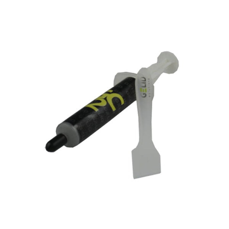 Gelid Solutions GC2 Premium Thermal Compound
