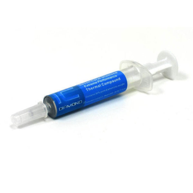 IC Diamond 7 Carat Thermal Compound – 1.5 gram
