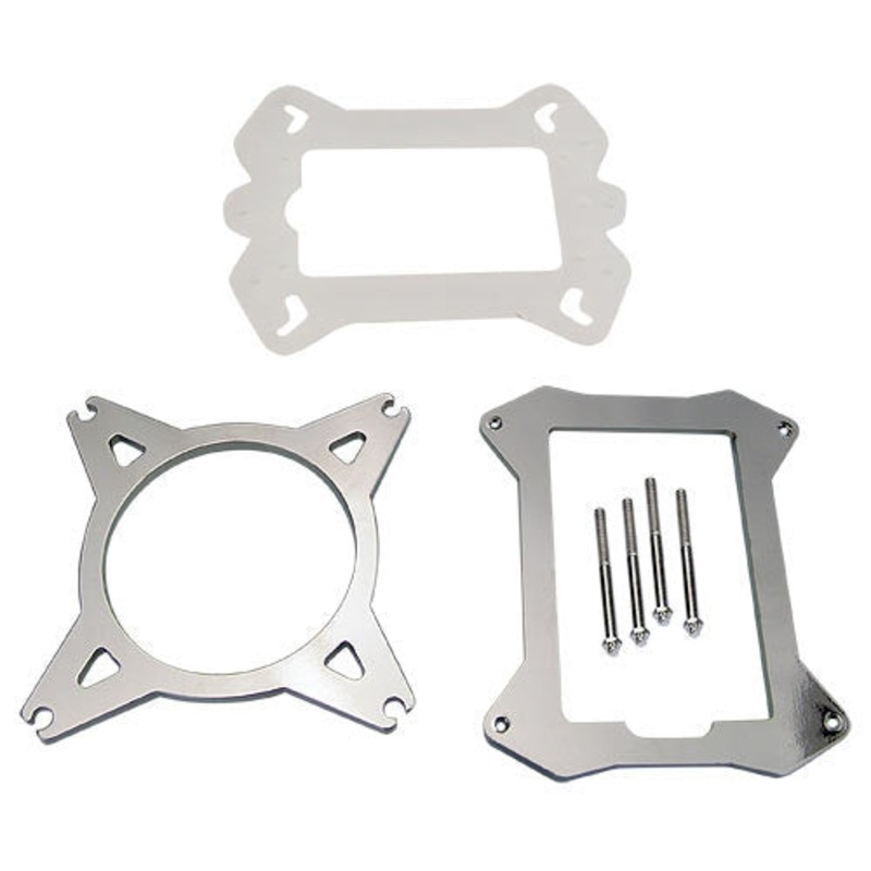 Koolance Adapter, Intel Socket 1155/1156 (CPU-340/345)