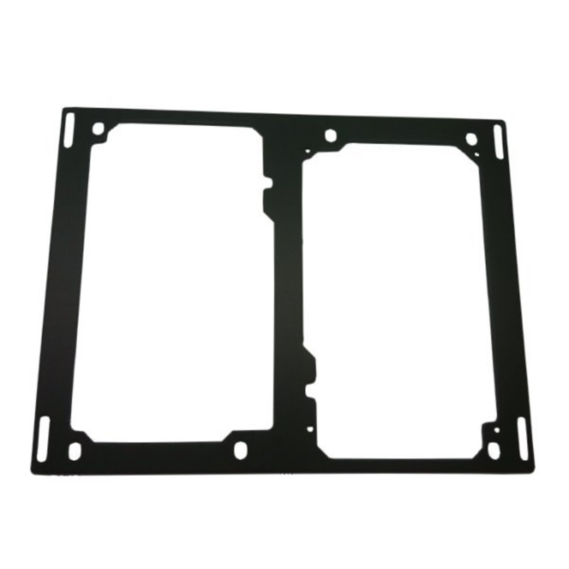 Lian Li Dual PSU Bracket for PC-V2010B Cases – Black