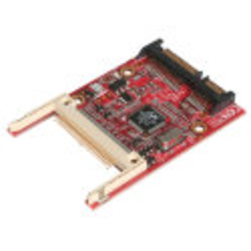 StarTech SATA to Compact Flash SSD Adapter