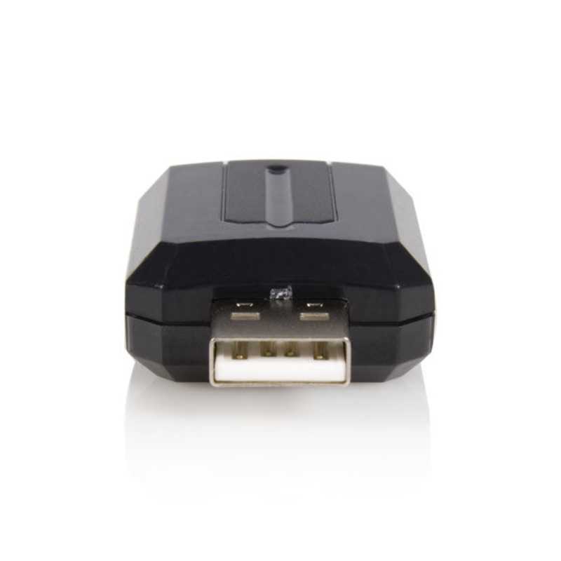 USB 2.0 to eSATA Adapter