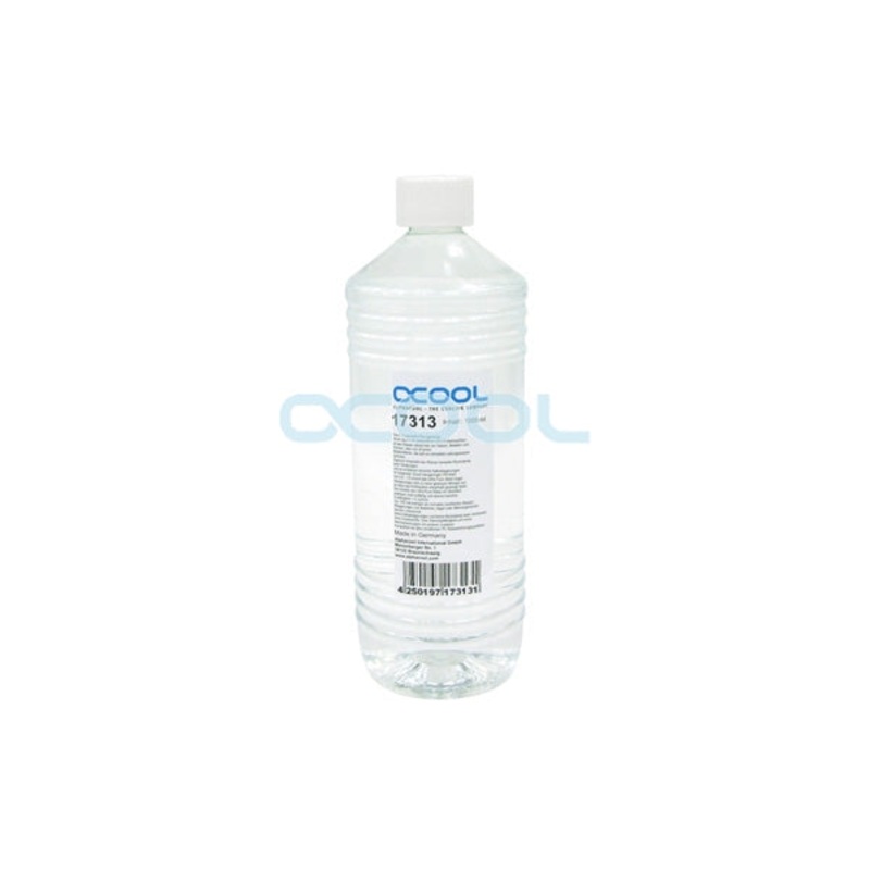 Alphacool Ultra Pure Water 1000ml