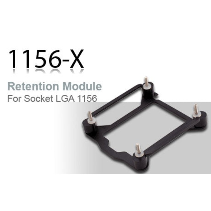 Enzotech 1156-X Retention Module for LGA 1156