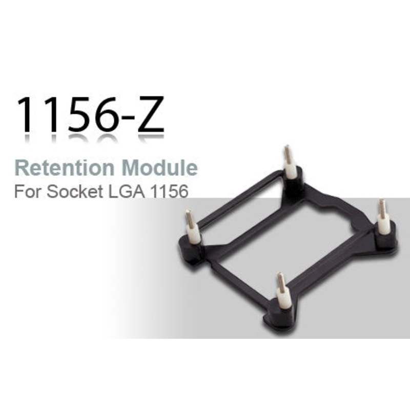 Enzotech 1156-Z Retention Module for LGA 1156