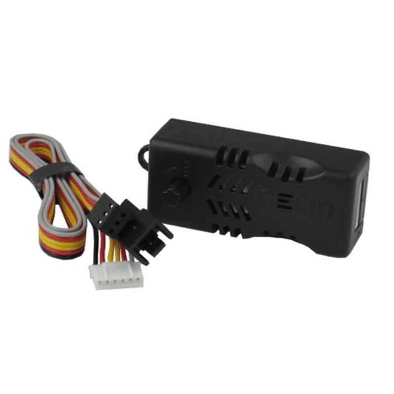 Gelid Solutions Fan Speed Controller