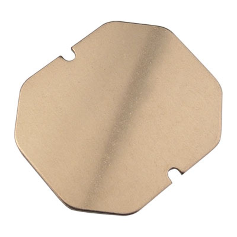 Koolance Blank Impingement Plate for CPU-360