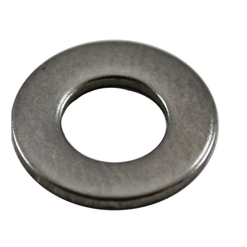 5.5mm x 11mm x 1mm Flat Washer – 4 pk