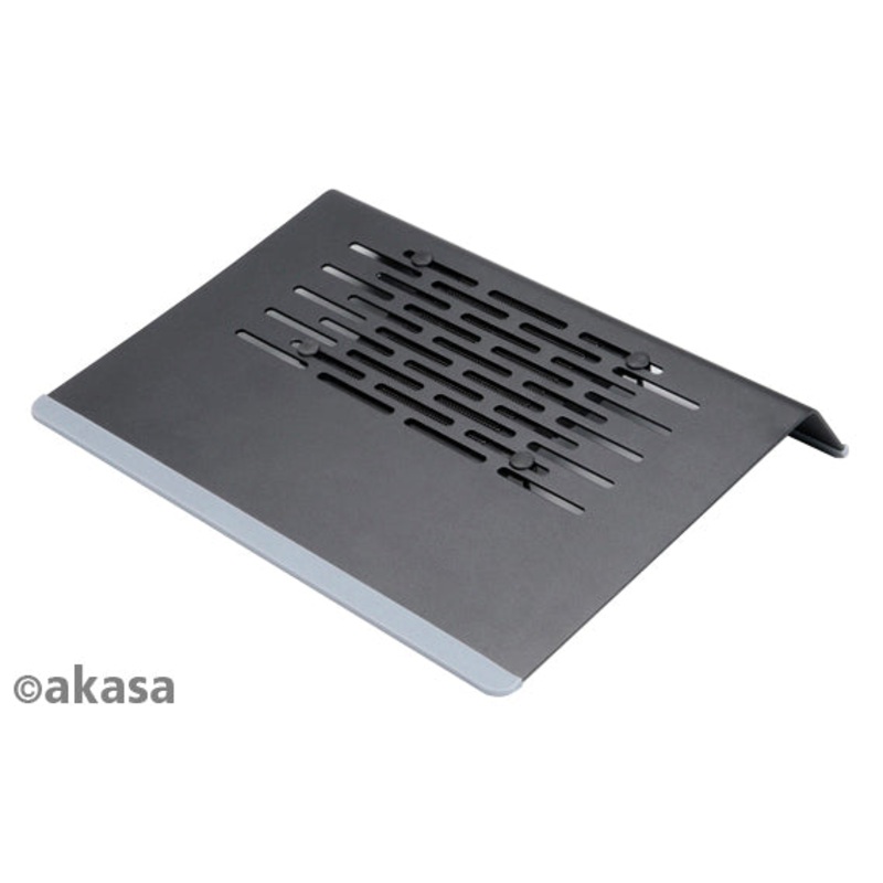 Akasa Aries Notebook Cooler – Black BWA8900651