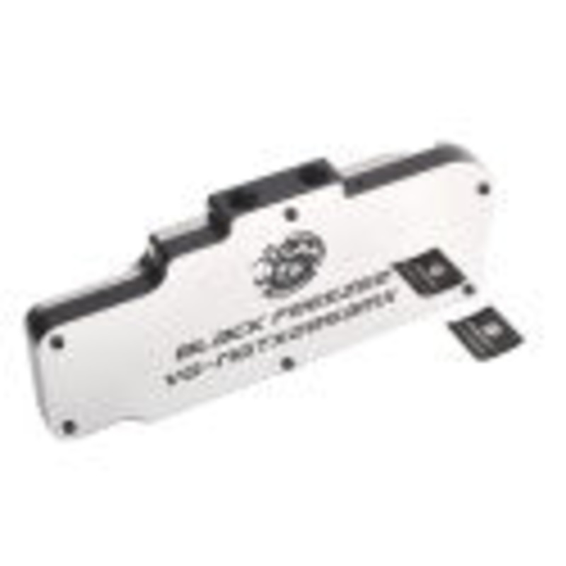 Bitspower Black Freezer VG-NGTX285AM for Asus Matrix – POM/Stainless