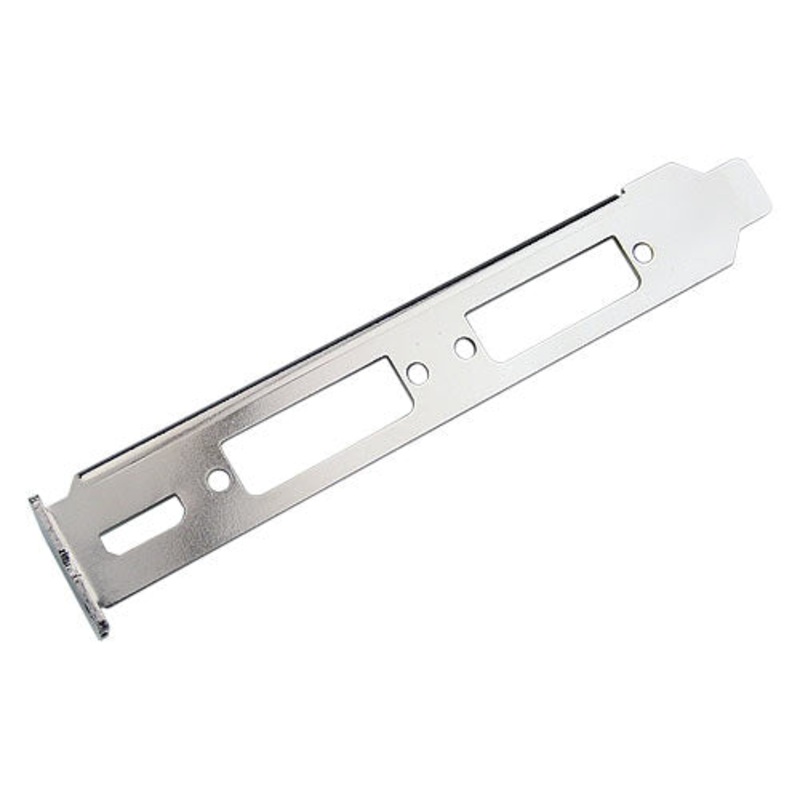 Koolance Single Slot GeForce Bracket, Mini HDMI