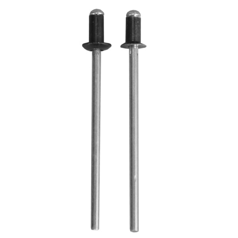 Lian Li Aluminum Rivet for Fastem Max. Panels Thickness 3mm – Black